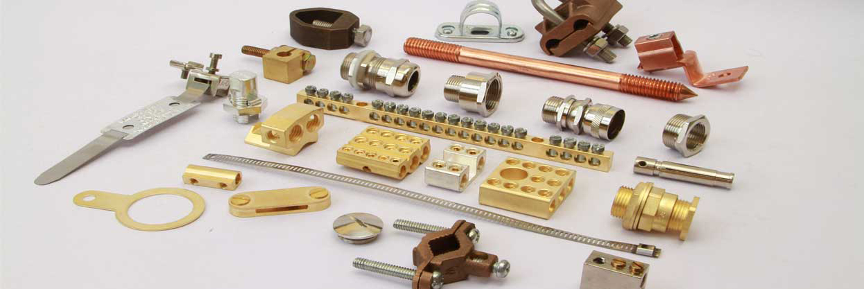 Quality Brass Fittings Manufacturers in India - Venus Enterprise